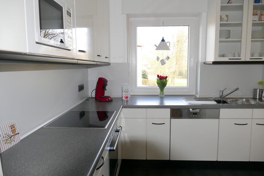 Ferienwohnung Eulenturm Xanten Room photo
