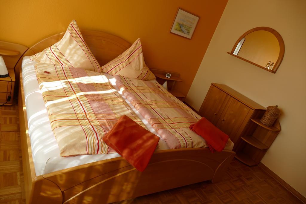 Ferienwohnung Eulenturm Xanten Room photo