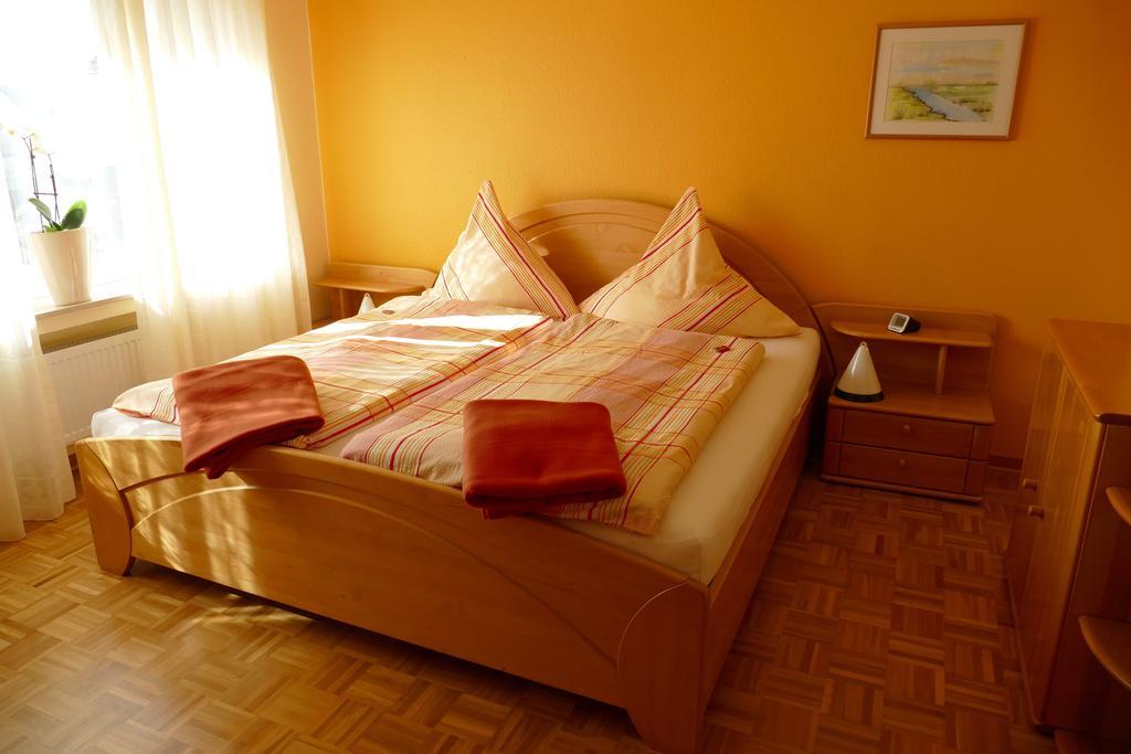 Ferienwohnung Eulenturm Xanten Room photo