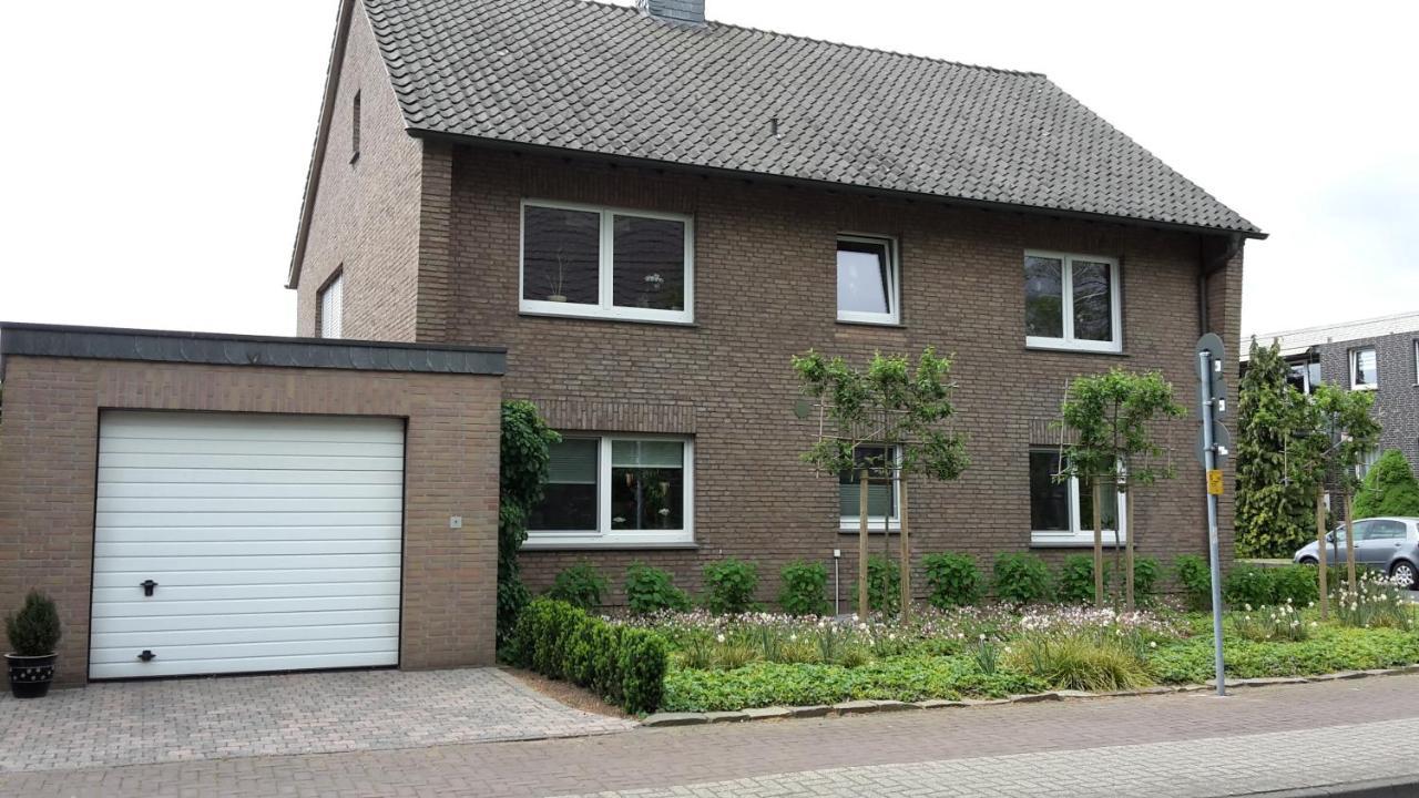Ferienwohnung Eulenturm Xanten Exterior photo